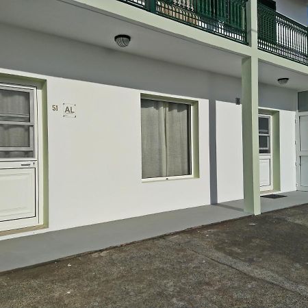 Rua De Baixo Apartments Calheta  Екстериор снимка