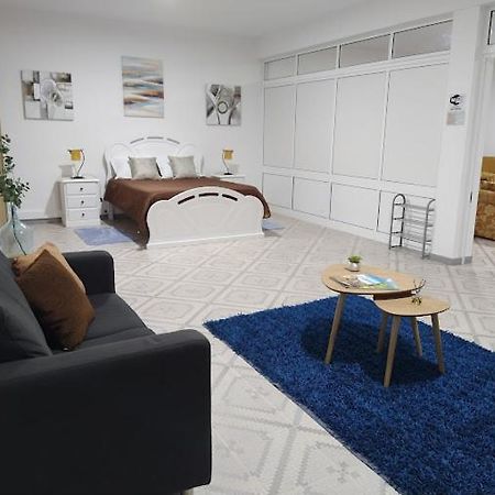 Rua De Baixo Apartments Calheta  Екстериор снимка