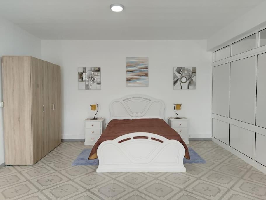 Rua De Baixo Apartments Calheta  Екстериор снимка
