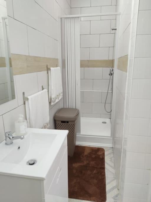 Rua De Baixo Apartments Calheta  Екстериор снимка