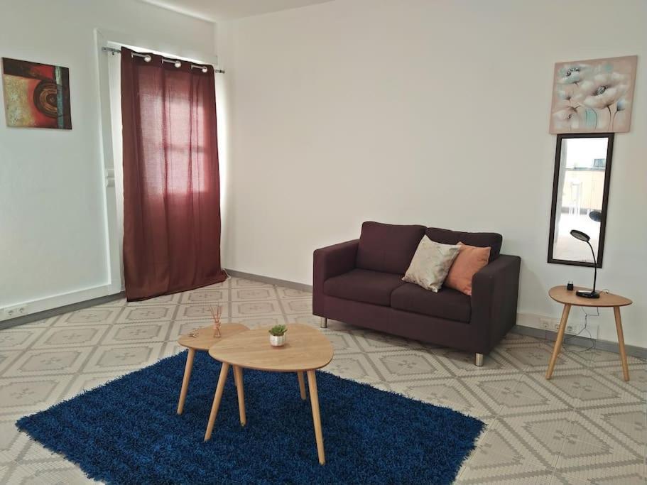 Rua De Baixo Apartments Calheta  Екстериор снимка