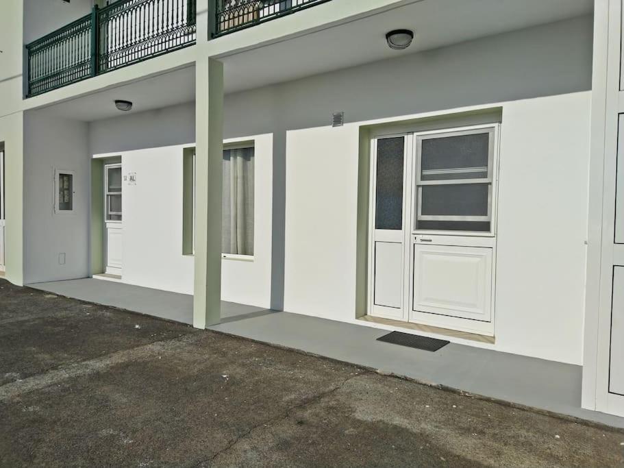 Rua De Baixo Apartments Calheta  Екстериор снимка