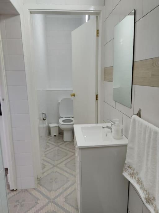 Rua De Baixo Apartments Calheta  Екстериор снимка