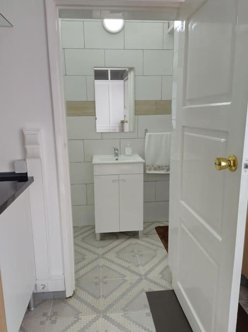 Rua De Baixo Apartments Calheta  Екстериор снимка