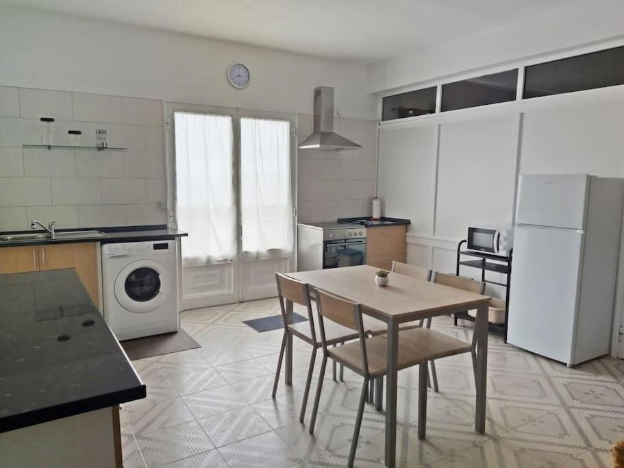 Rua De Baixo Apartments Calheta  Екстериор снимка