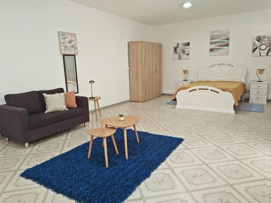 Rua De Baixo Apartments Calheta  Екстериор снимка