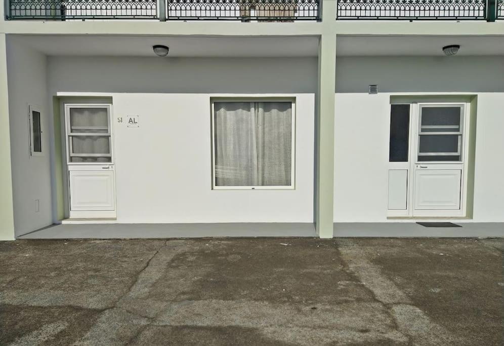 Rua De Baixo Apartments Calheta  Екстериор снимка