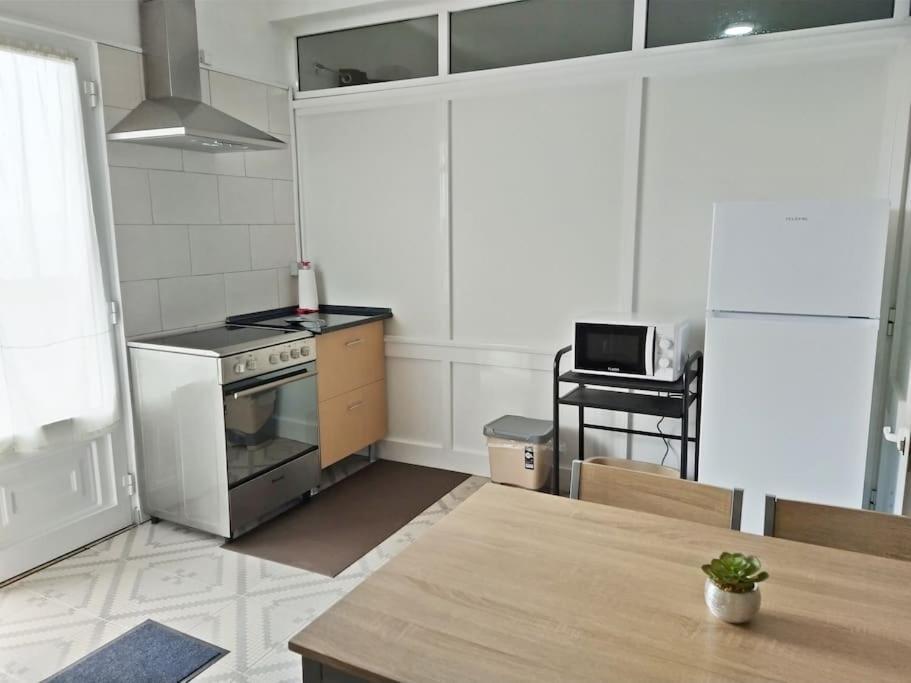 Rua De Baixo Apartments Calheta  Екстериор снимка