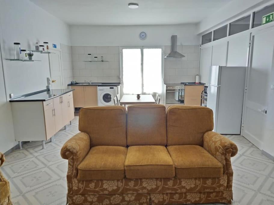 Rua De Baixo Apartments Calheta  Екстериор снимка
