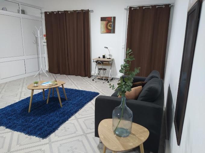 Rua De Baixo Apartments Calheta  Екстериор снимка