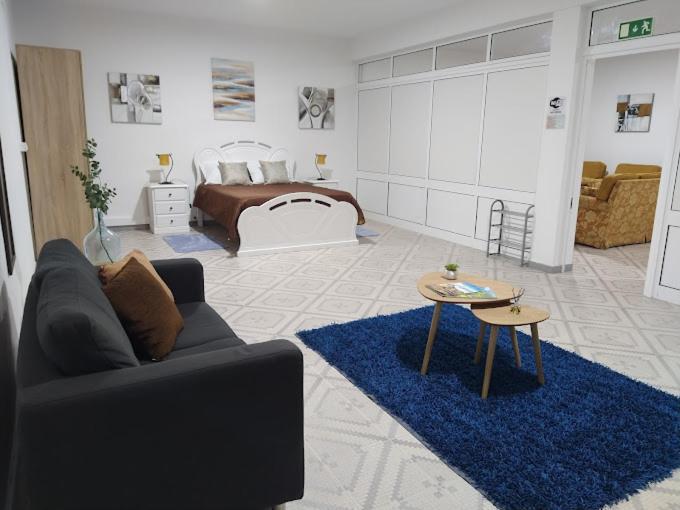 Rua De Baixo Apartments Calheta  Екстериор снимка
